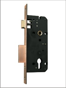 Lock case